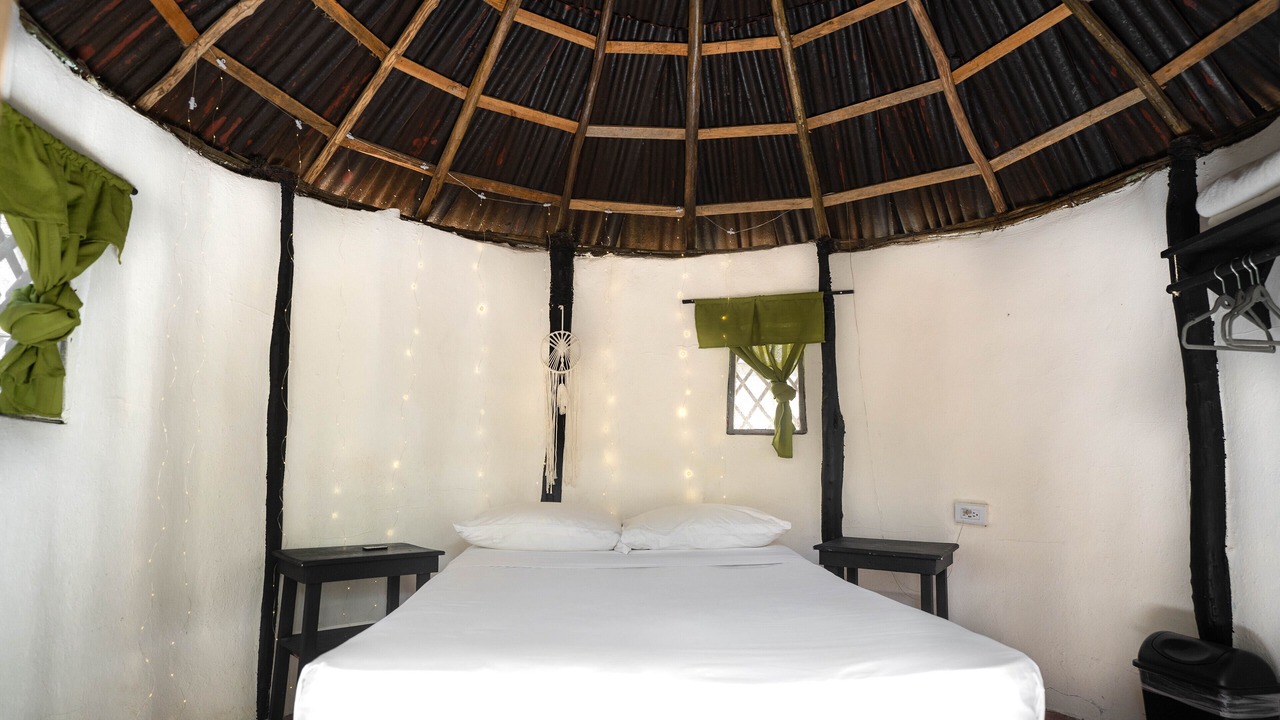 Photo of Bedroom in Tulum City Center