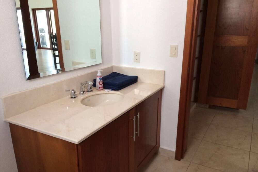 Photo of Bathroom in Santa Cruz