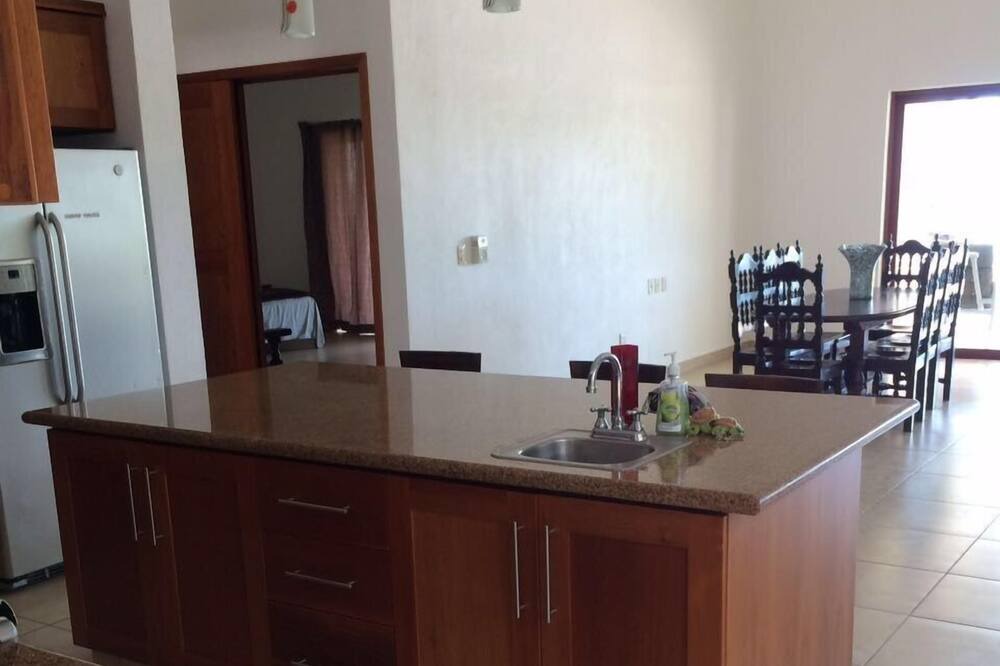 Photo of Kitchen in Santa Cruz