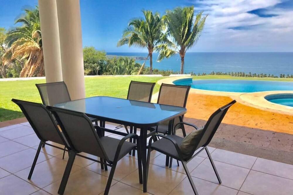 Photo of Patio Balcony in Santa Cruz