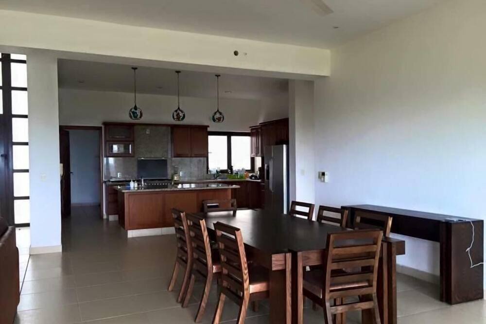 Photo of Kitchen in Santa Cruz