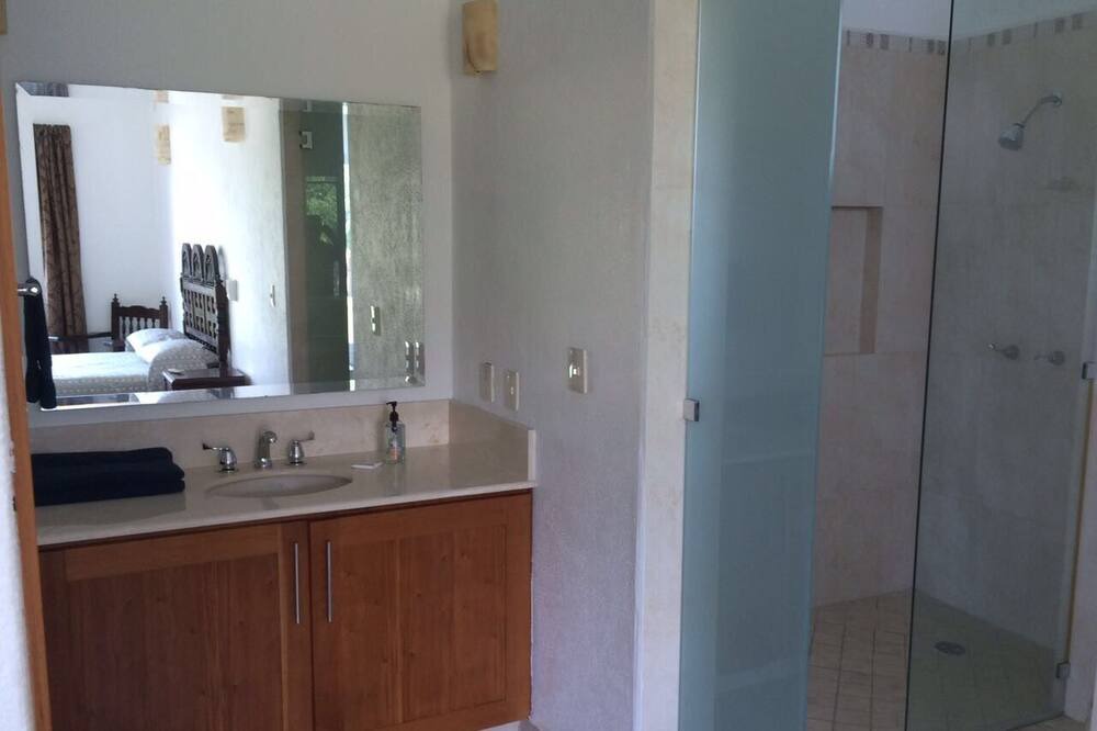 Photo of Bathroom in Santa Cruz