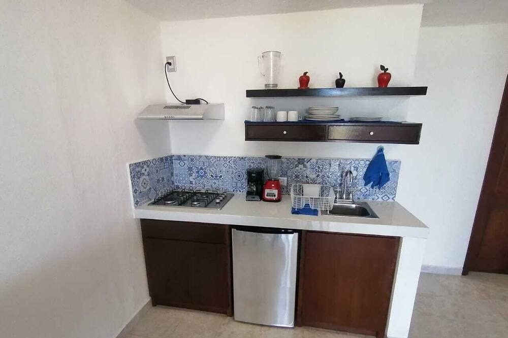 Photo of Kitchen in La Gloria