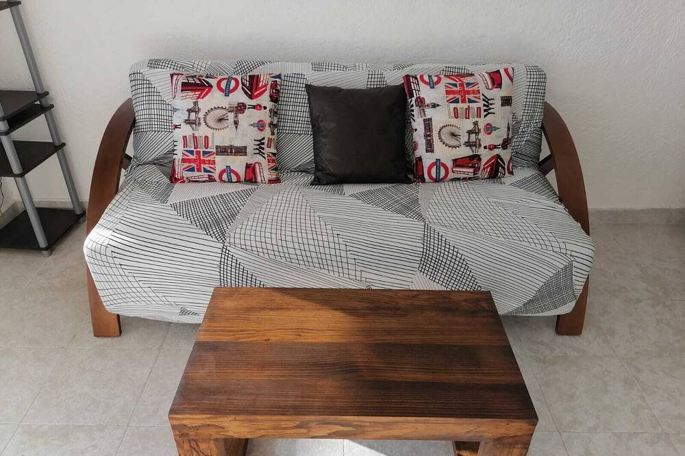 Photo of Livingroom in La Gloria