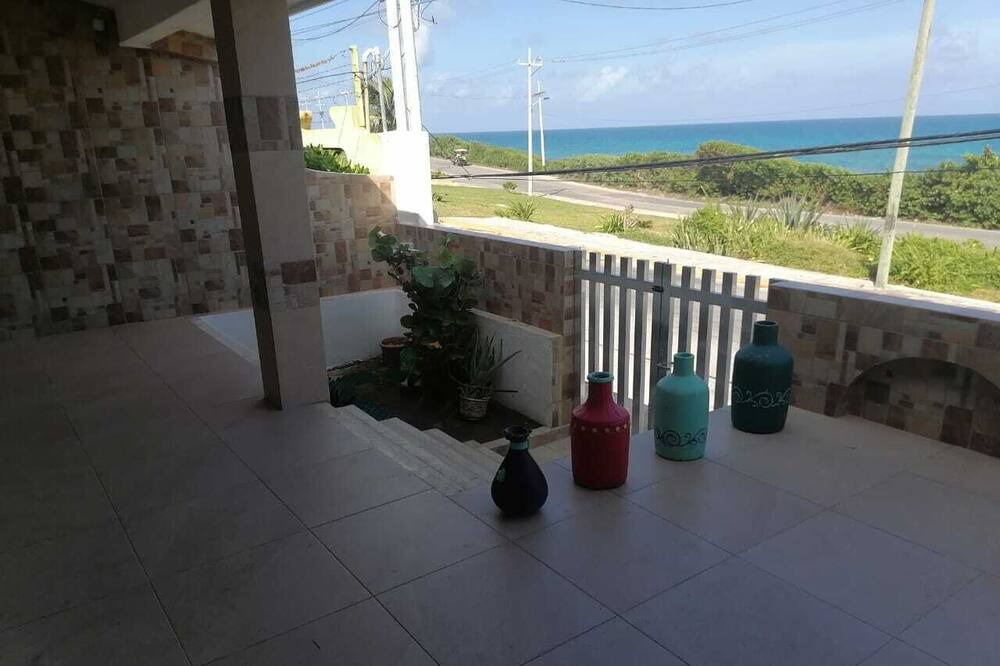 Photo of Patio Balcony in La Gloria
