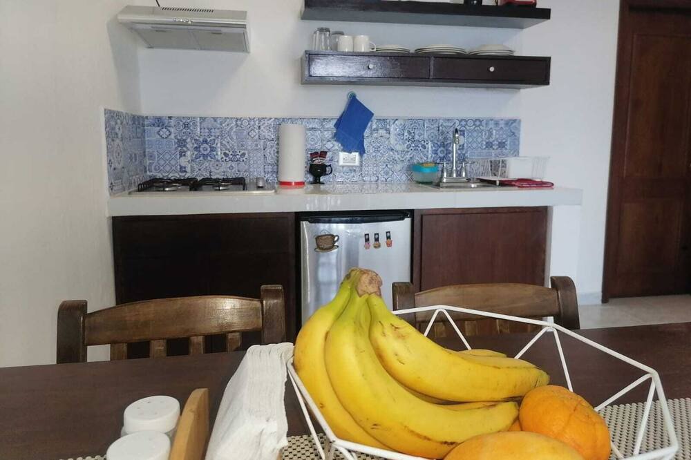 Photo of Kitchen in La Gloria
