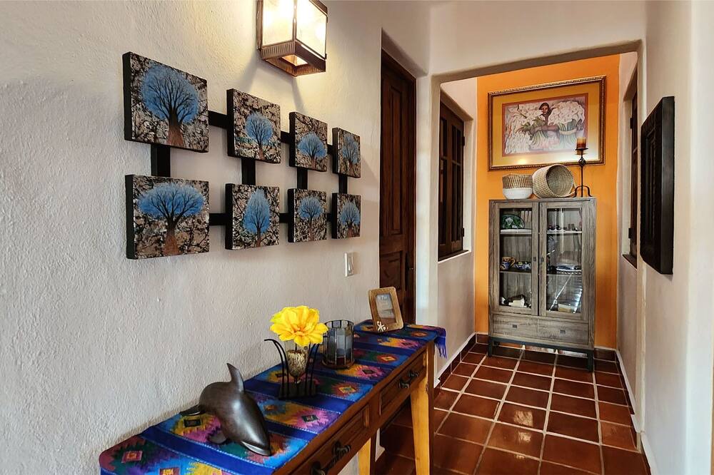 Photo of Bathroom in Nopolo