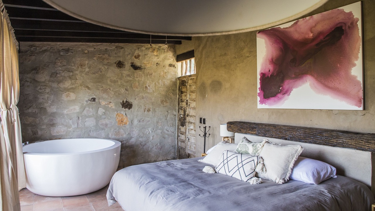 Photo of Bedroom in Colon