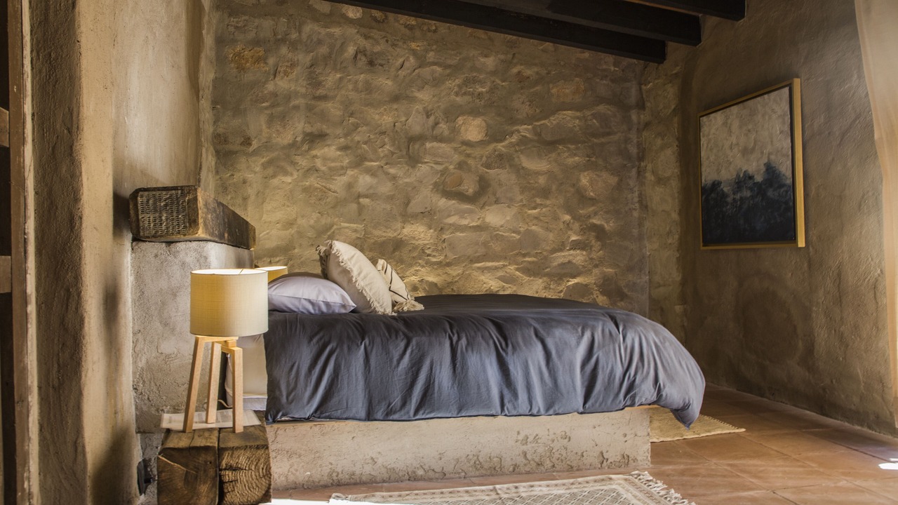 Photo of Bedroom in Colon