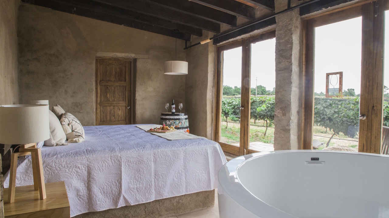 Photo of Bedroom in Colon