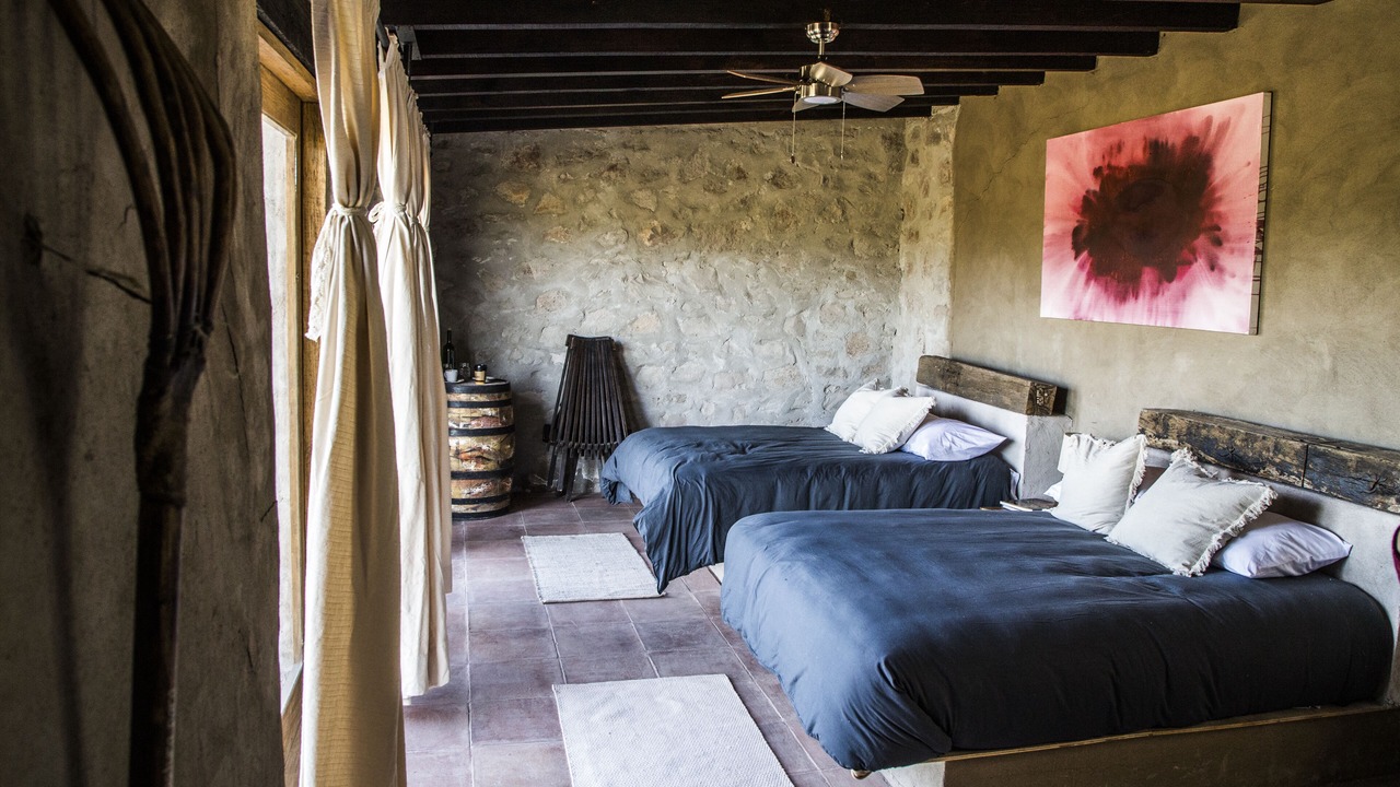 Photo of Bedroom in Colon