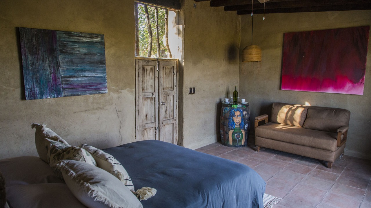 Photo of Bedroom in Colon