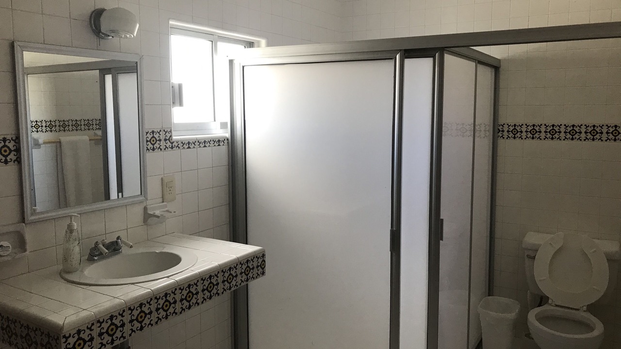 Photo of Bathroom in Centro Historico