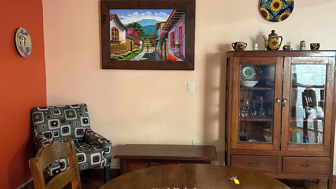 Photo of Bedroom in Centro Historico