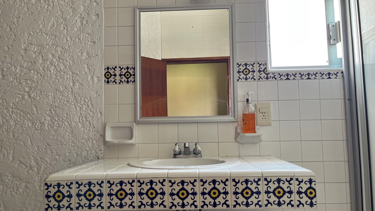 Photo of Bathroom in Centro Historico