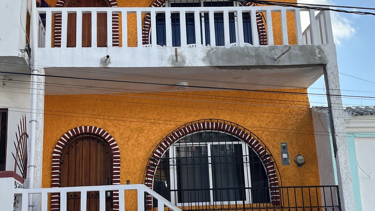Photo of Outdoor in Centro Historico