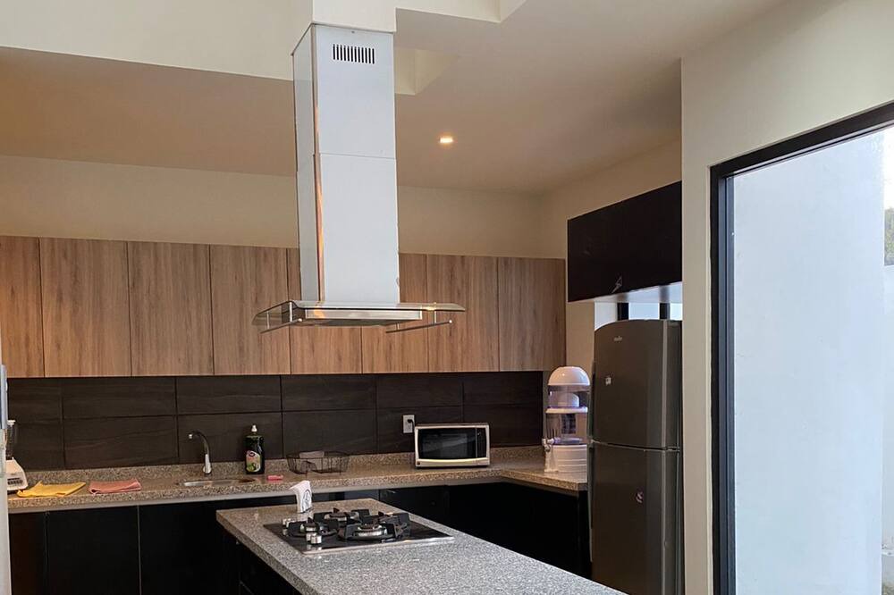 Photo of Kitchen in Queretaro