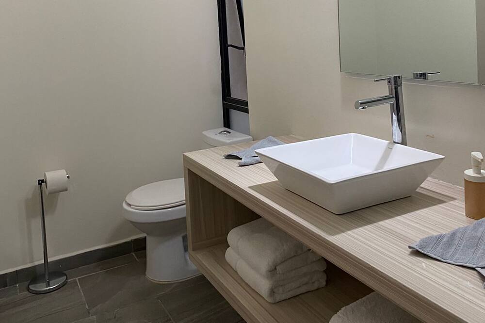 Photo of Bathroom in Queretaro