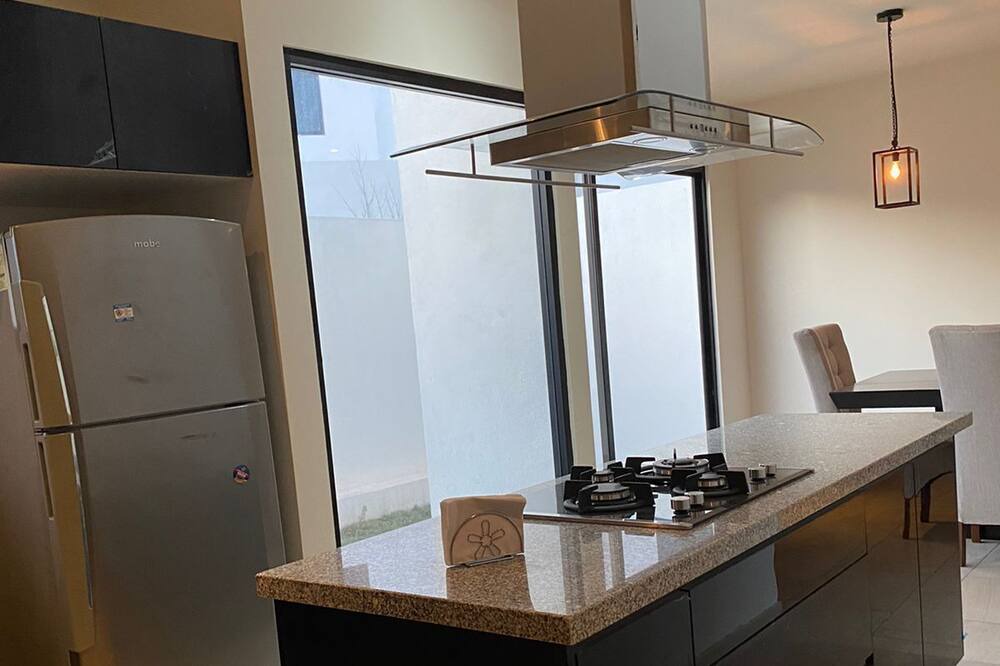 Photo of Kitchen in Queretaro