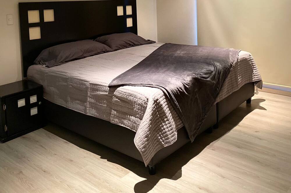 Photo of Bedroom in Queretaro