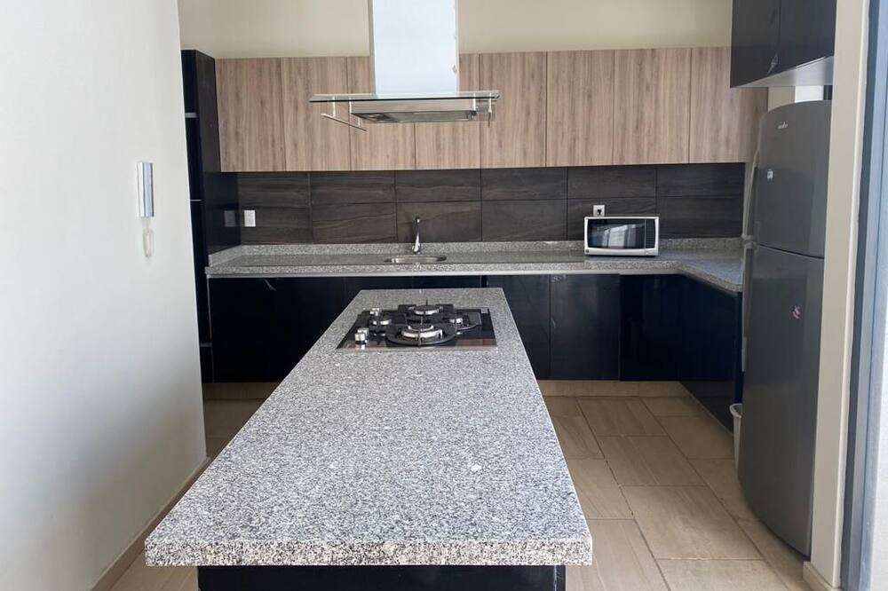 Photo of Kitchen in Queretaro