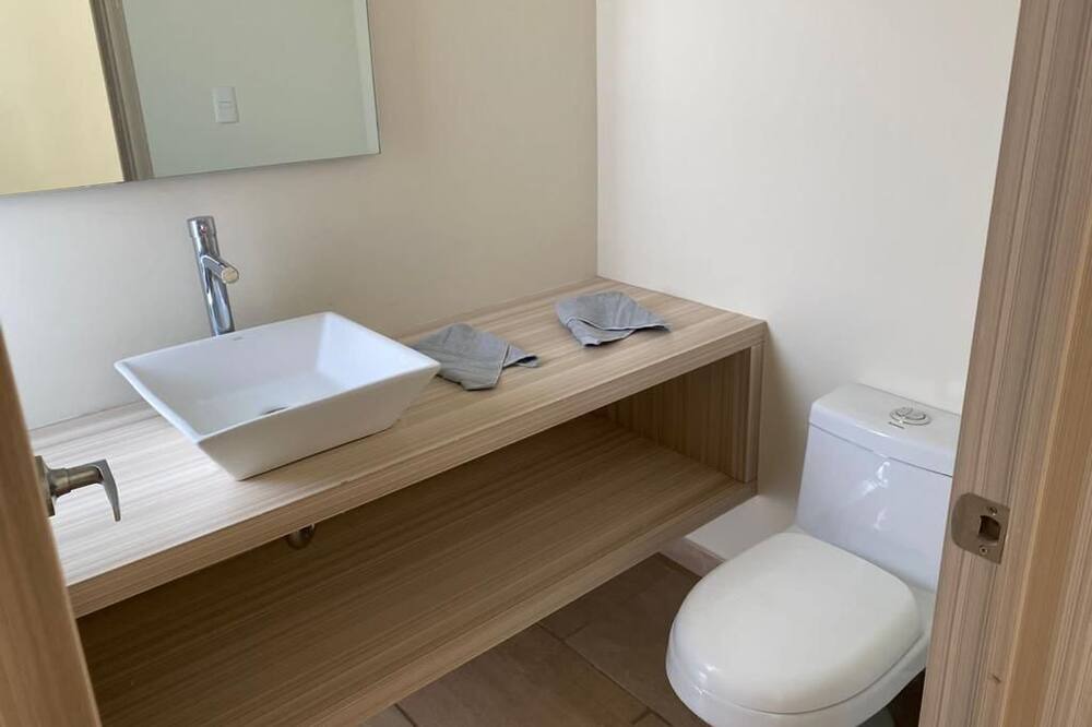 Photo of Bathroom in Queretaro