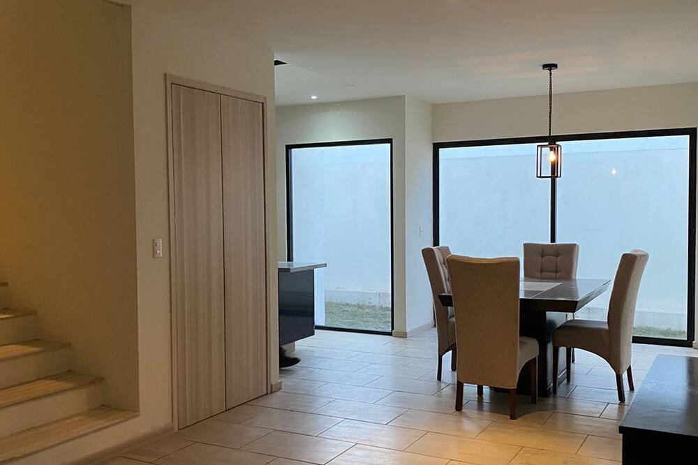Photo of Livingroom in Queretaro