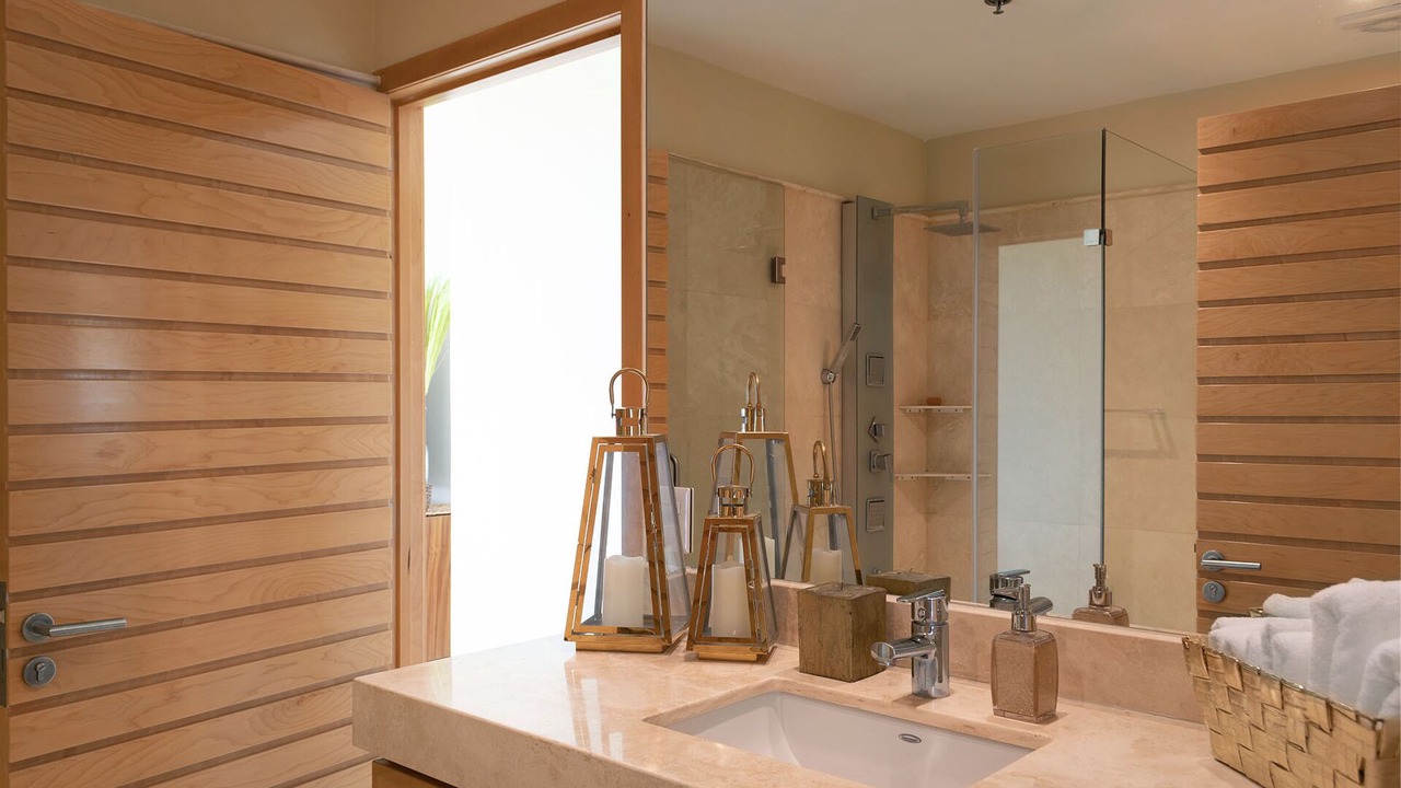 Photo of Bathroom in Ajijic