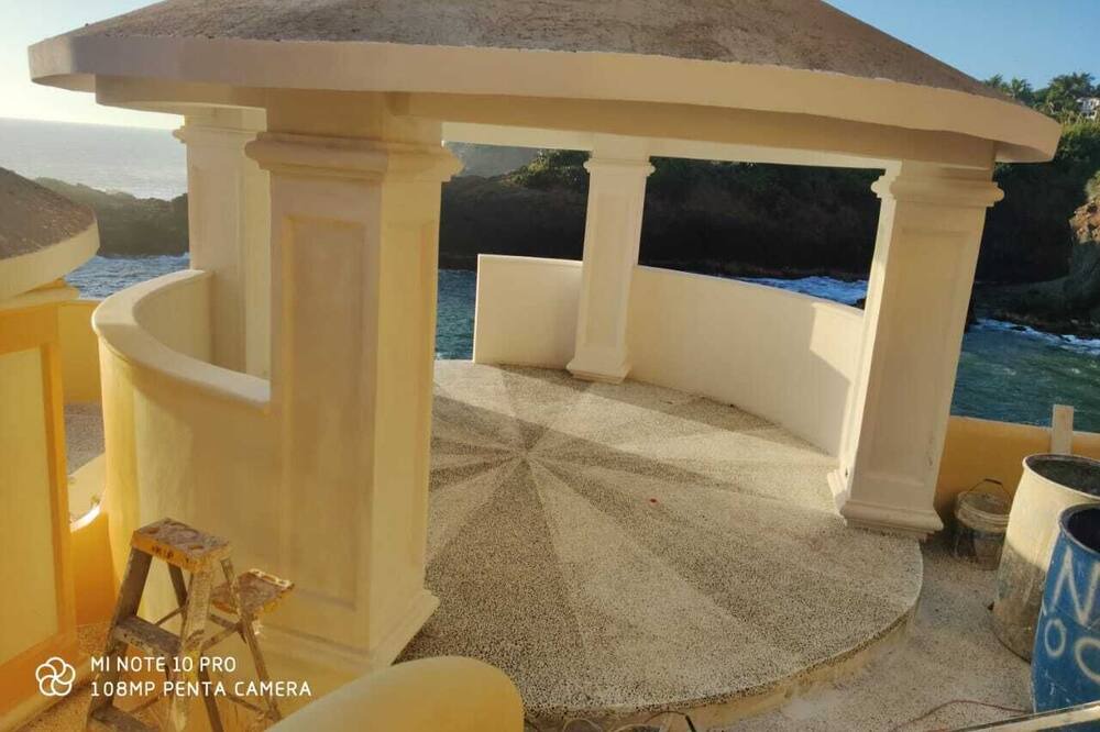 Photo of Outdoor in Caleta de Campos