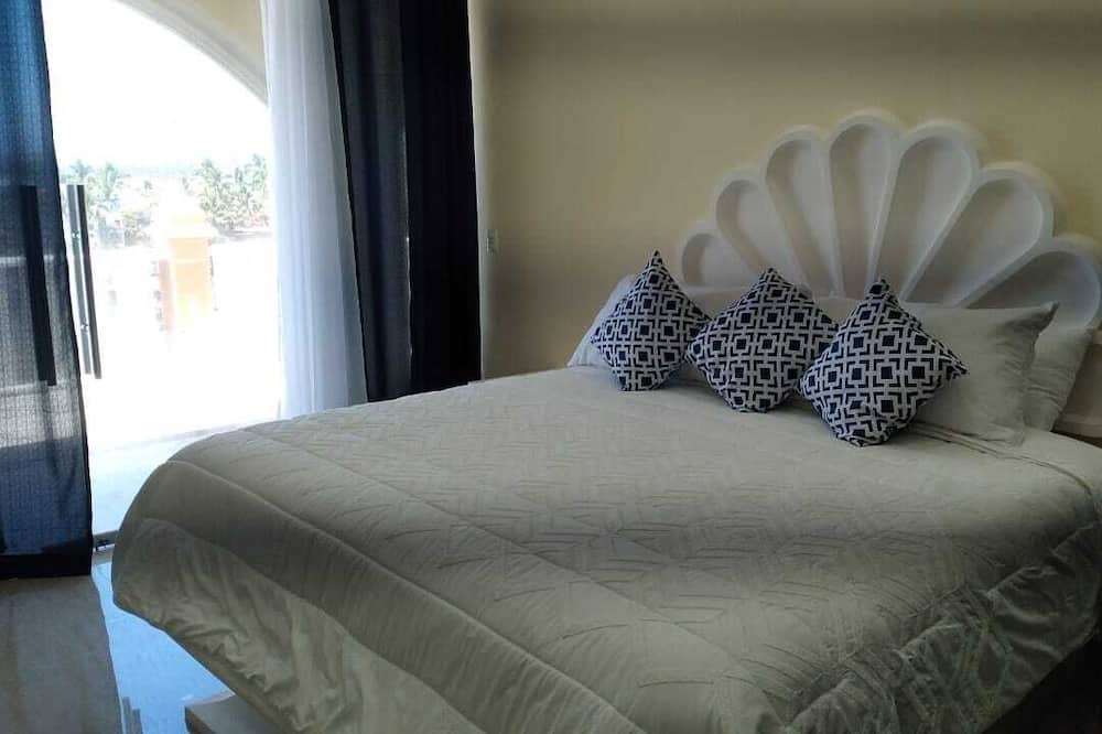 Photo of Bedroom in Caleta de Campos