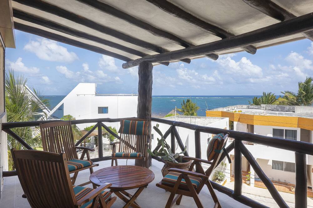 Photo of Others in Puerto Morelos