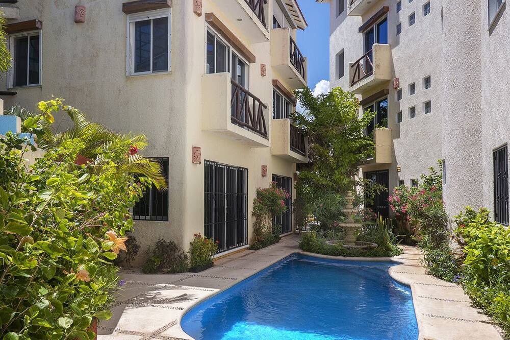 Photo of Outdoor in Puerto Morelos