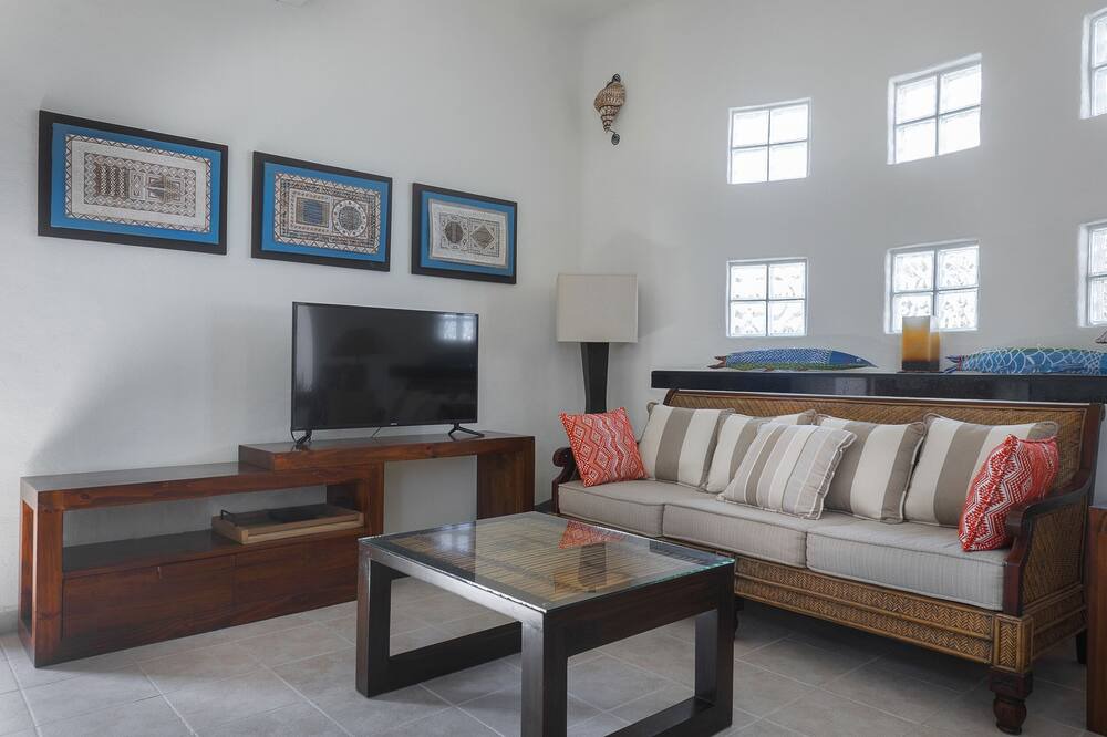 Photo of Bedroom in Puerto Morelos