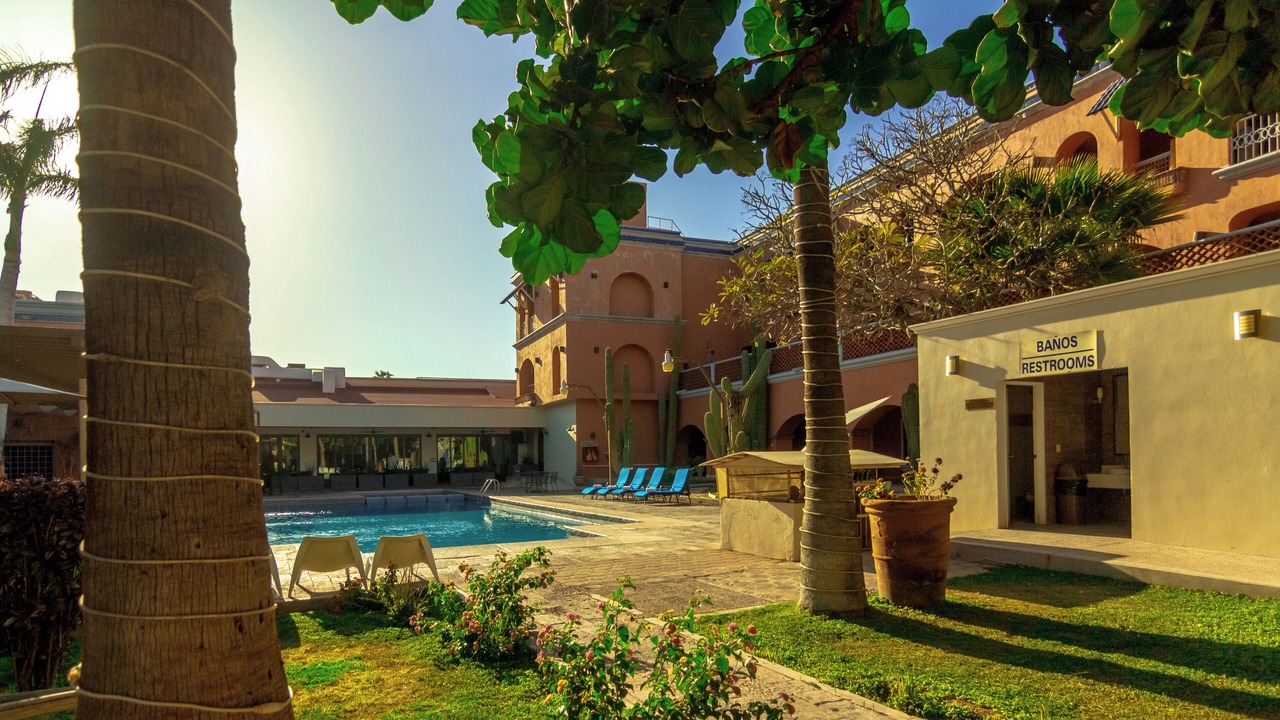 Photo of Outdoor in Guaymas