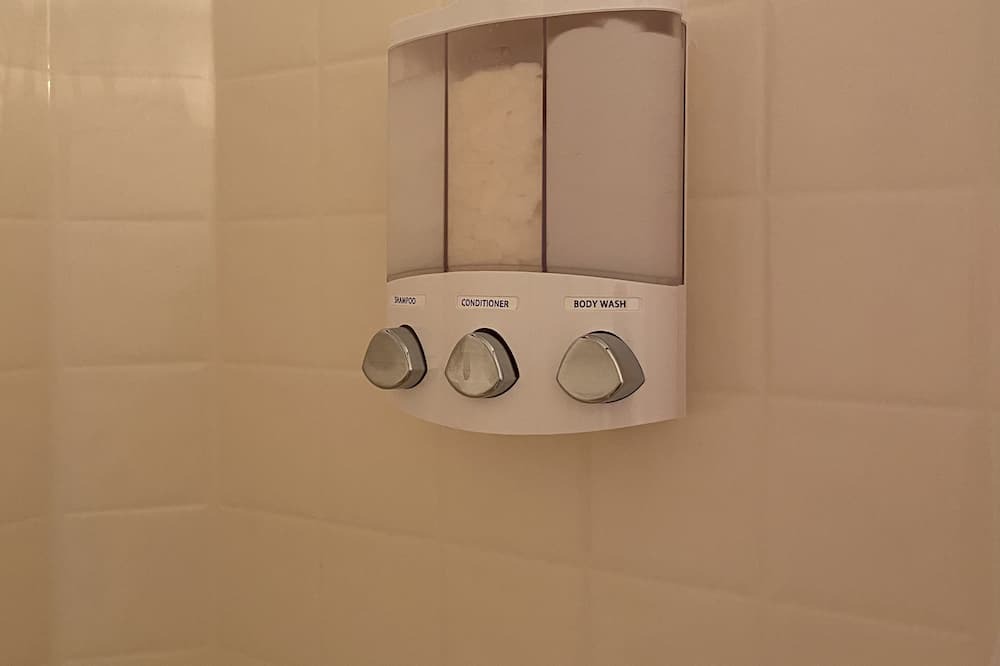 Photo of Bathroom in Mountain Vista Ranch