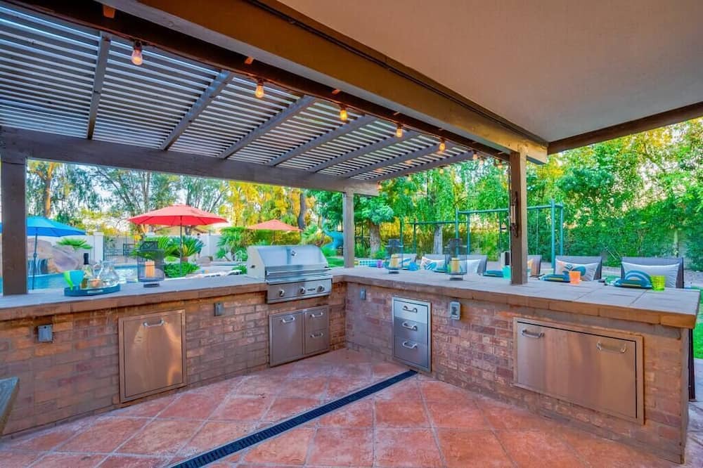 Photo of Outdoor in Glendale