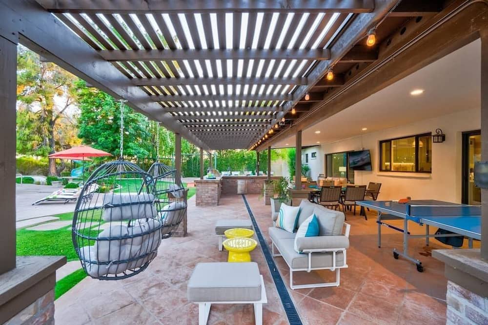 Photo of Outdoor in Glendale