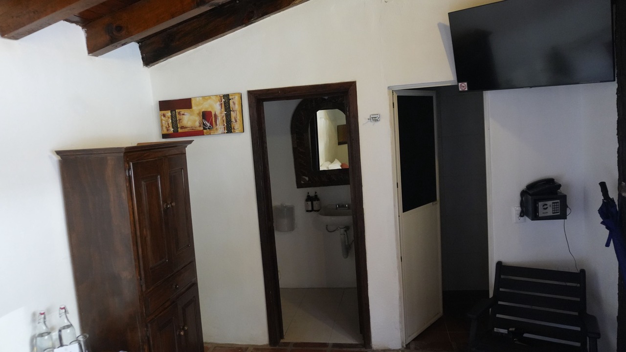 Photo of Bedroom in La Garita