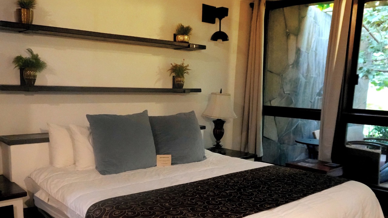 Photo of Bedroom in La Garita