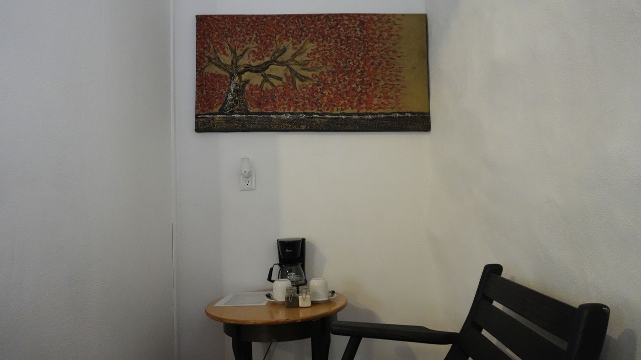 Photo of Bedroom in La Garita