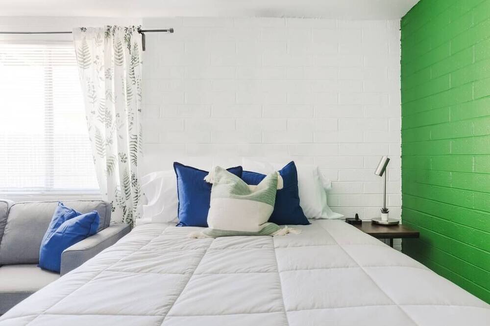 Photo of Bedroom in Riverside