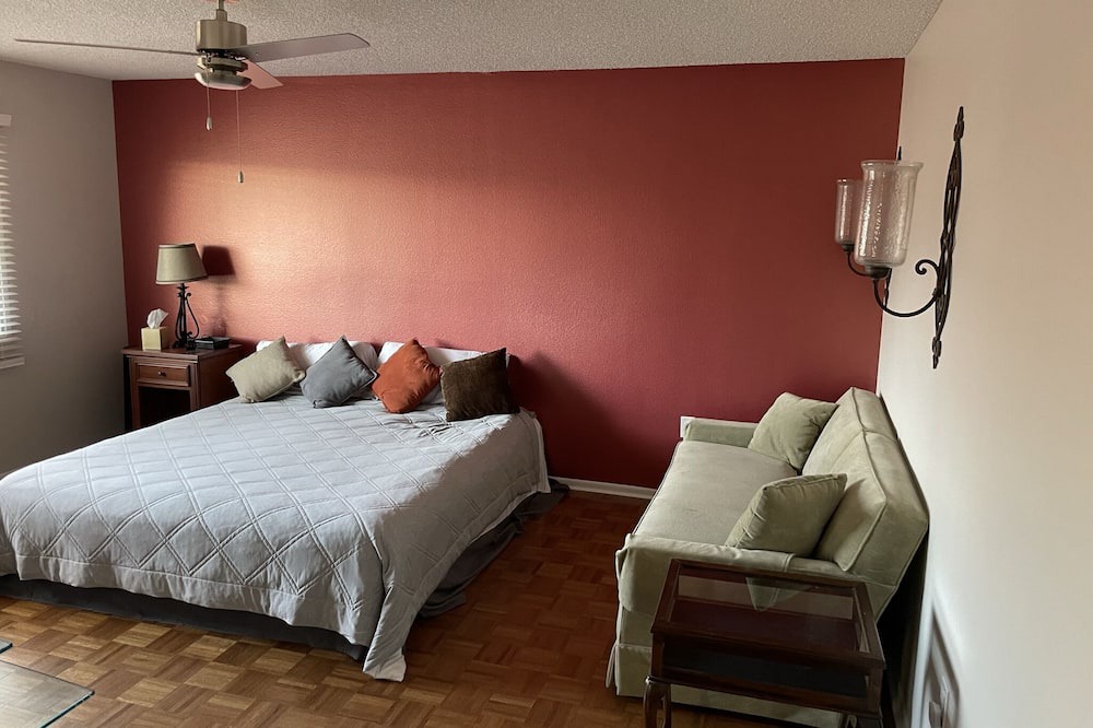 Photo of Bedroom in Sun City West
