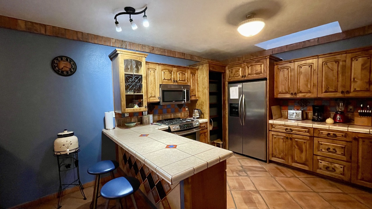 Photo of Kitchen in Salsipuedes