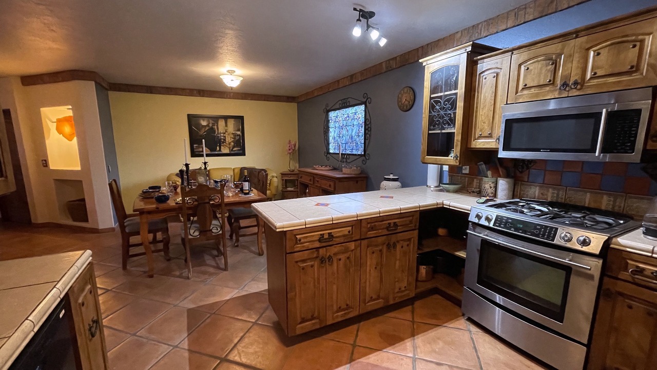 Photo of Kitchen in Salsipuedes