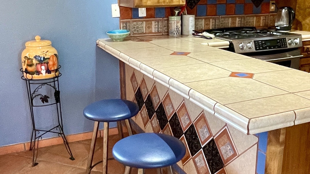 Photo of Kitchen in Salsipuedes