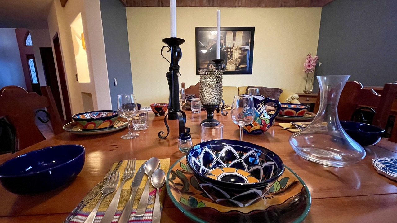 Photo of Kitchen in Salsipuedes