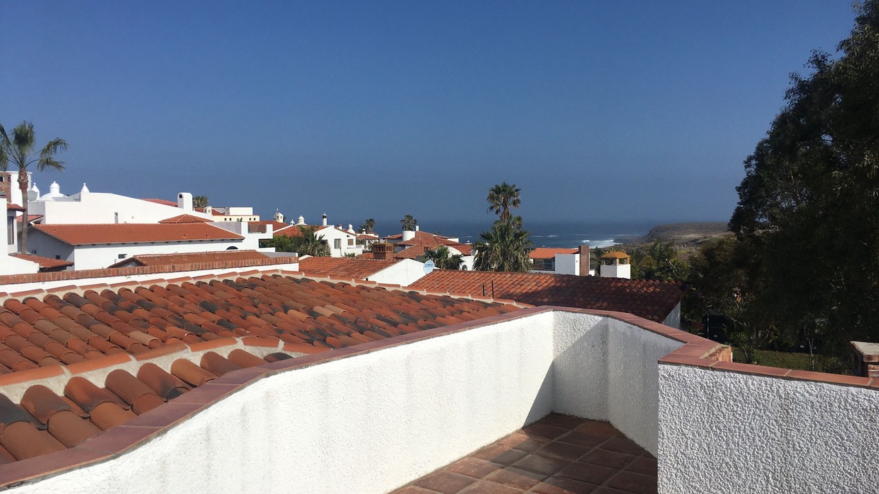 Photo of Patio Balcony in Salsipuedes