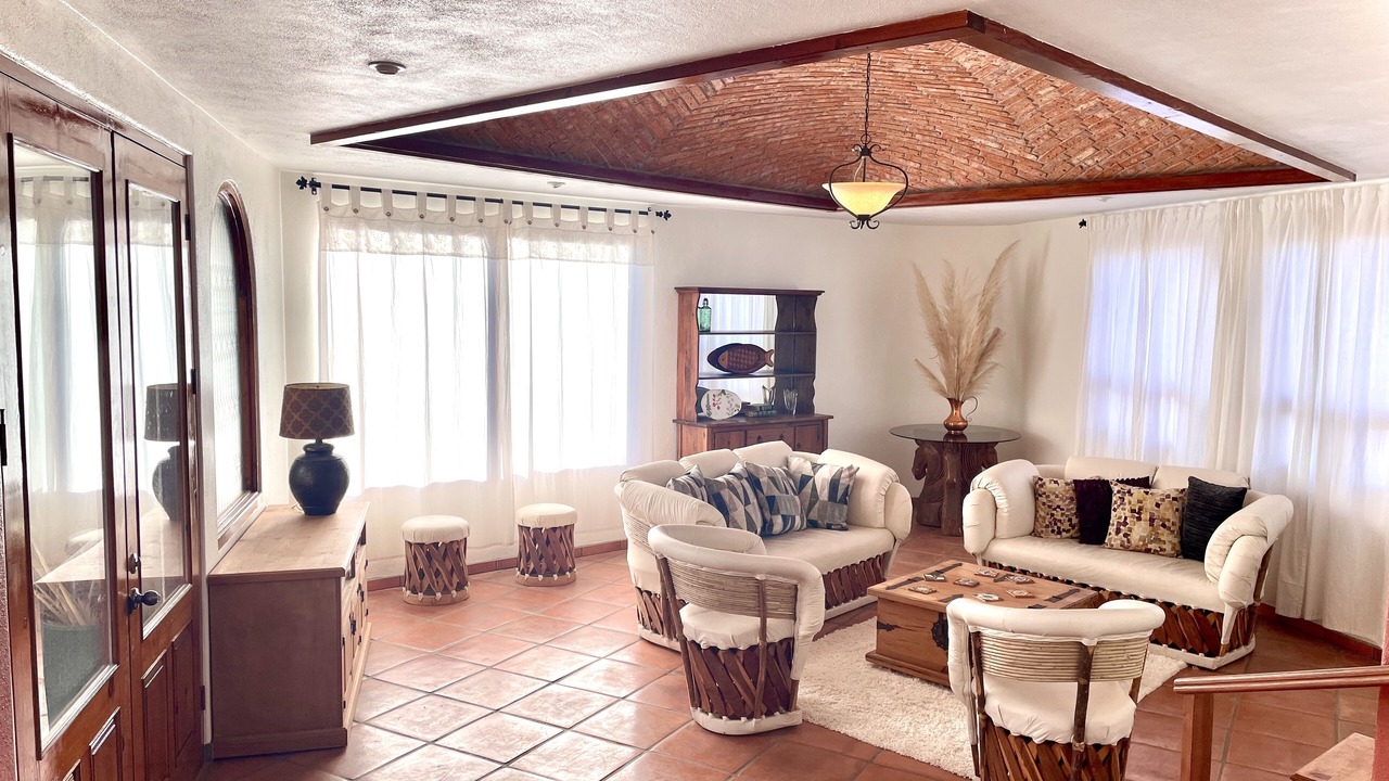 Photo of Livingroom in Salsipuedes