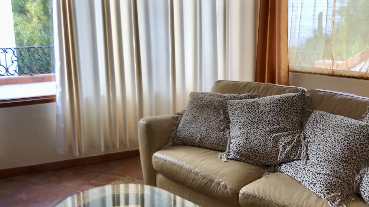 Photo of Livingroom in Salsipuedes