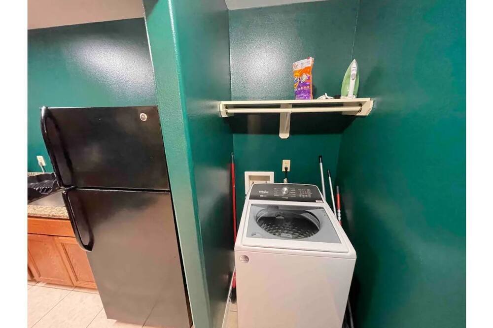Photo of Kitchen in Edinburg
